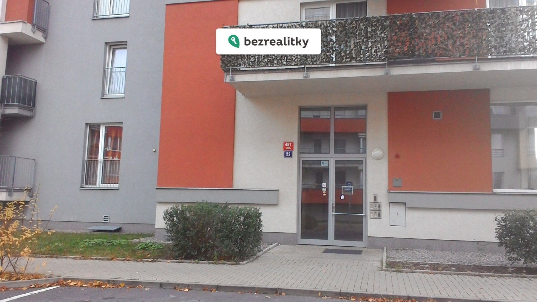 3+kk, Sazovická 457, Praha Zličín, 64 m² - 1