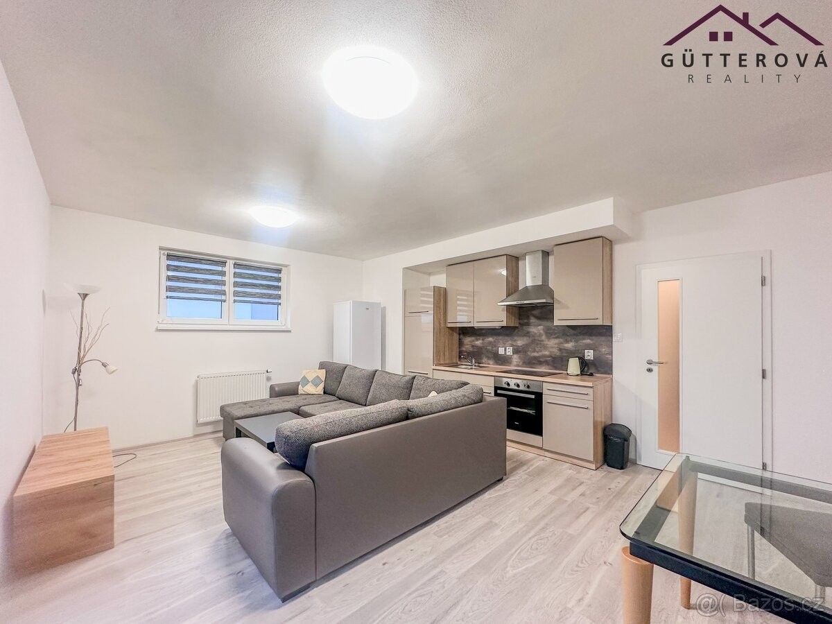 Pronájem byt - Heřmanova Huť, 330 24