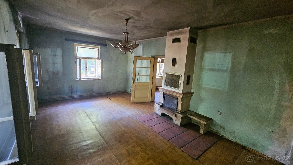 Prodej rodinný dům - Býšť, 533 22 - 5