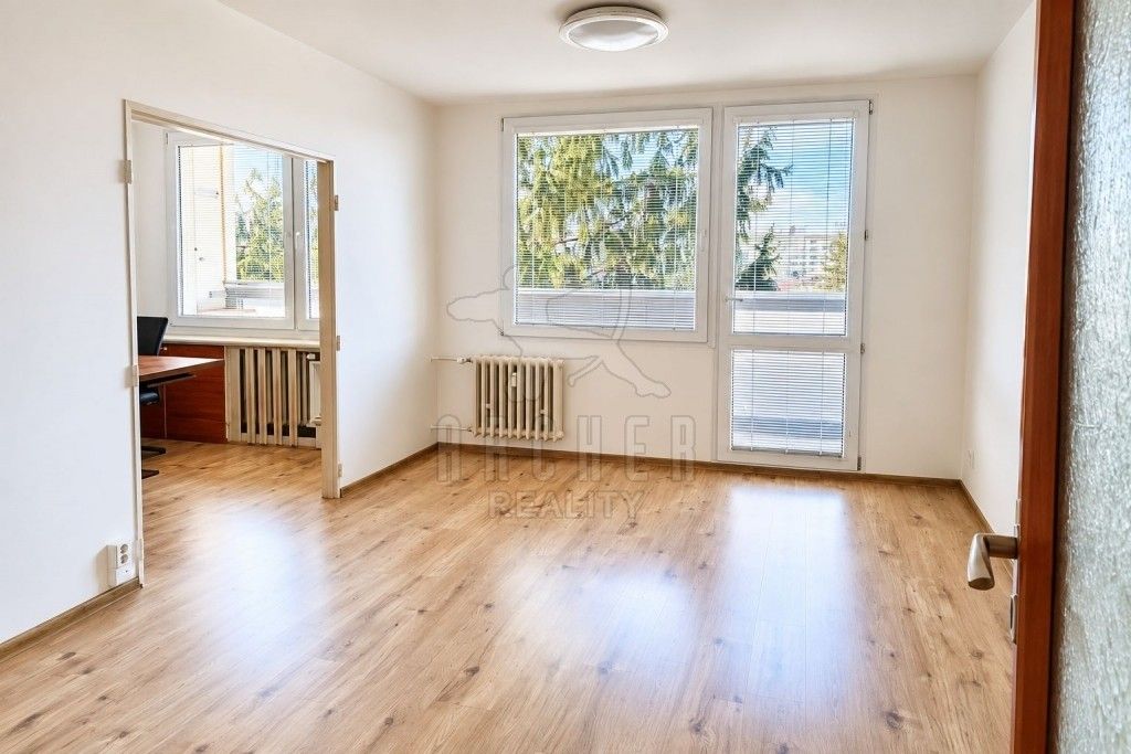 3+1, Lovosická 653, Praha Prosek, 72 m² - 1