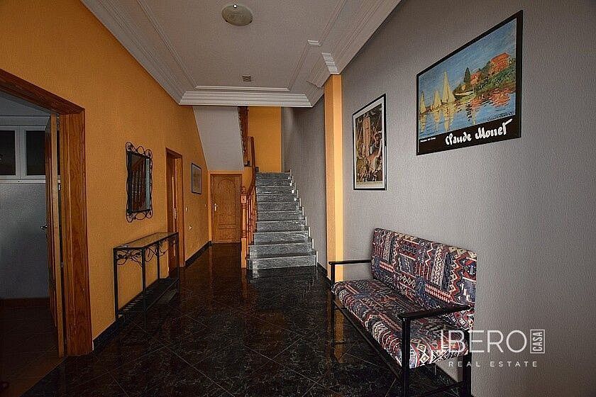 Prodej rodinný dům - San Miguel de Salinas, ES, 400 m² - 2