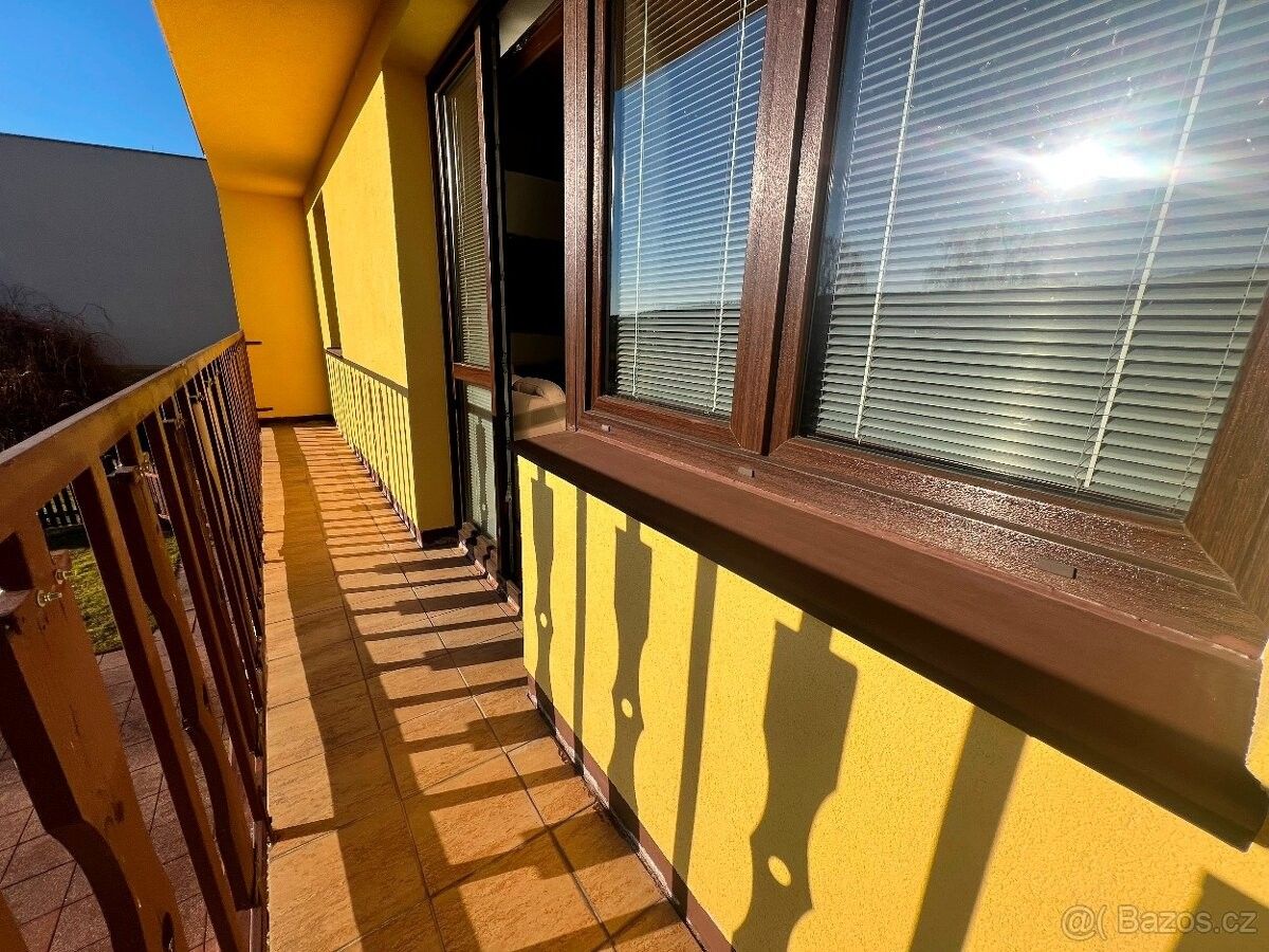 Rodinný dům · Ústí nad Orlicí, 562 01 - 3