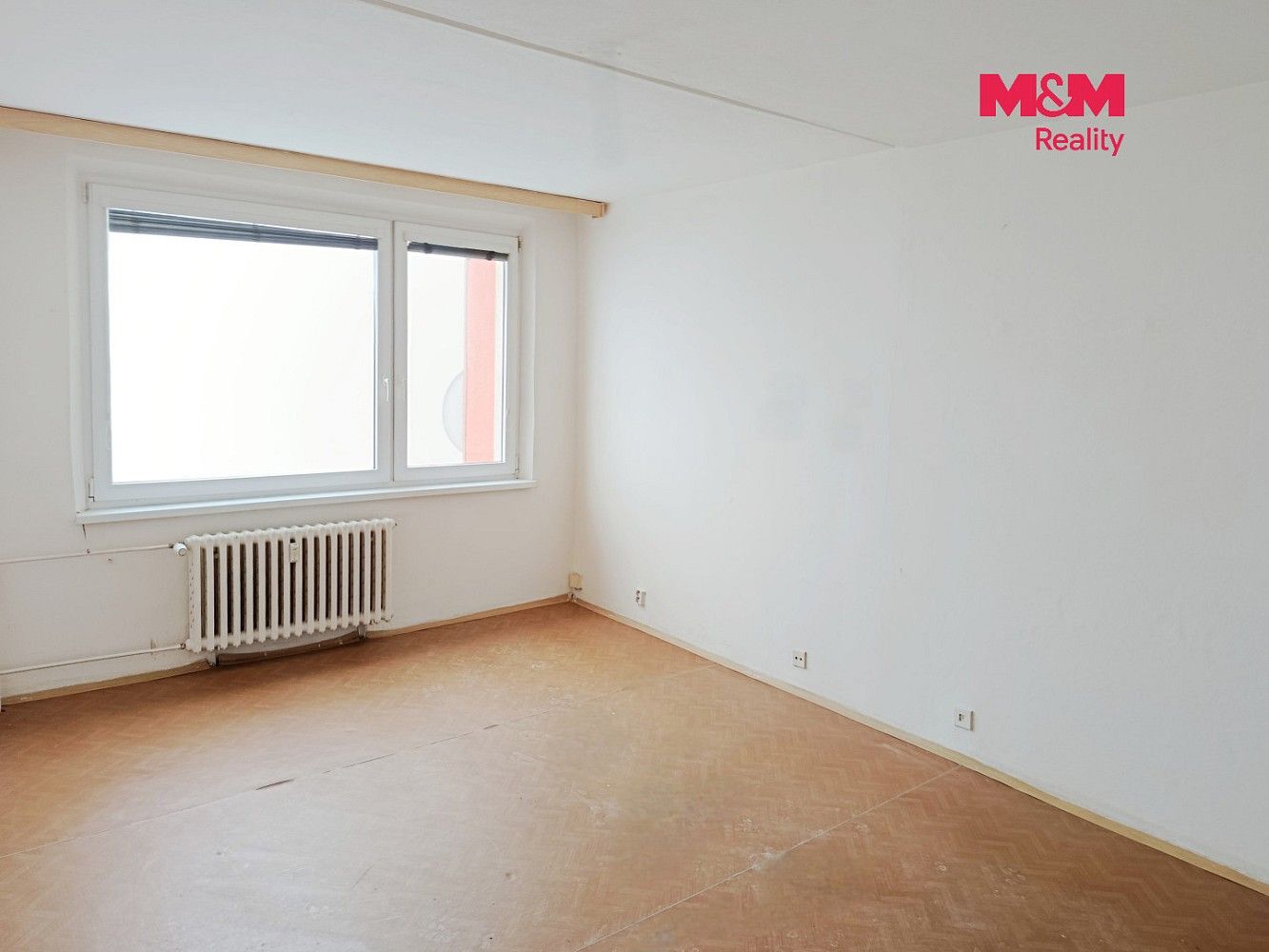 Byt 2+kk · 42 m² · Lom - Loučná, okres Most, Ústecký kraj - 3