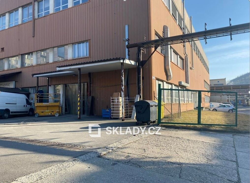 Sklady, Rožnov pod Radhoštěm, 6 m²