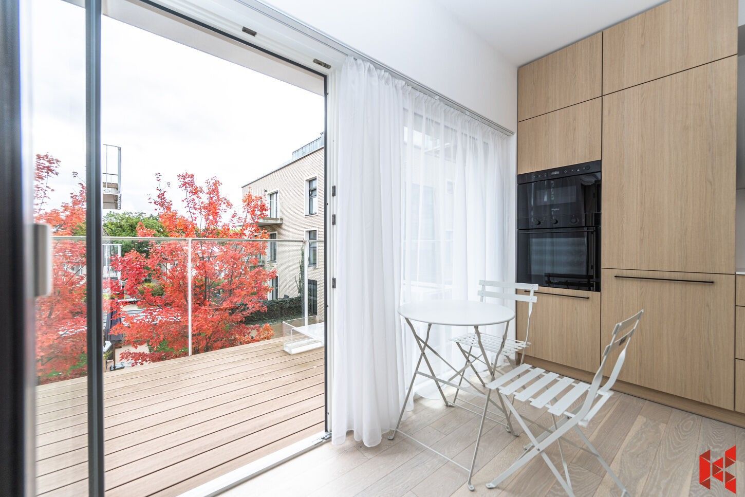Byt 2+kk · 44 m² · Kobrova 3354, Praha Smíchov - 4