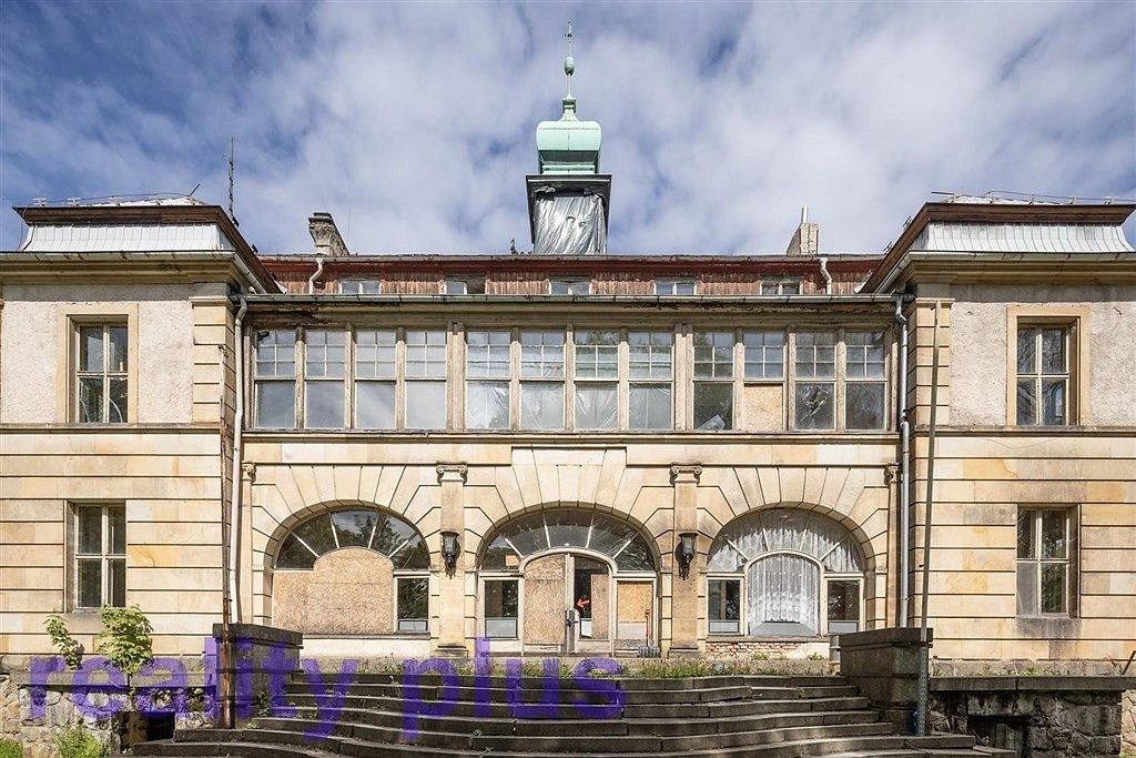 Ostatní, Liberec - Liberec XV-Starý Harcov, Liberecký kraj, 1 000 m² - 2