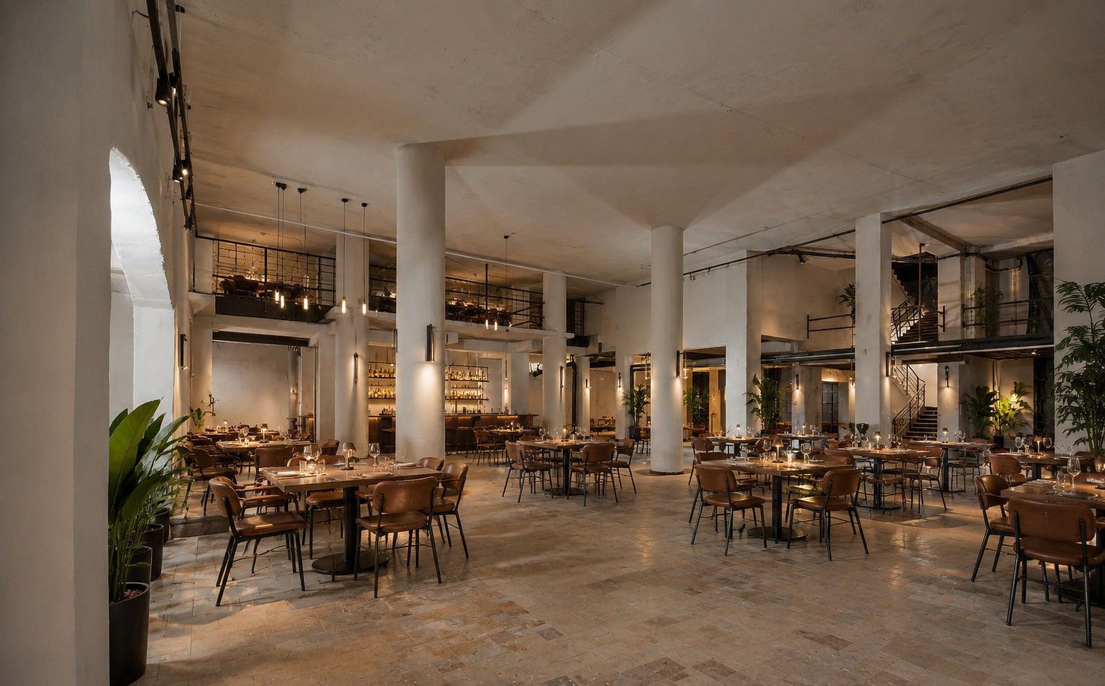 Obchodní prostory, Praha - Nové Město, okres Praha 1, Hlavní město Praha, 1 100 m² - 1
