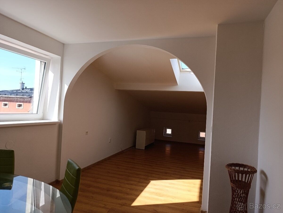Byt · Broumov, 550 01 - 4