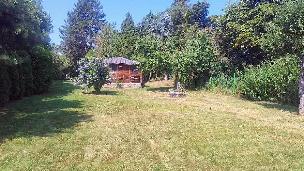 Prodej pozemek pro bydlení - Psáry, okres Praha-západ, Středočeský kraj - 5