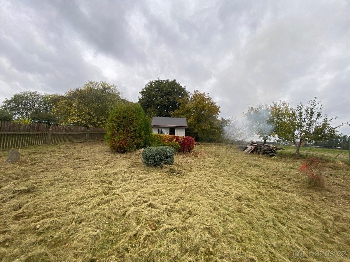 Pozemky pro bydlení, Ledeč nad Sázavou, 584 01