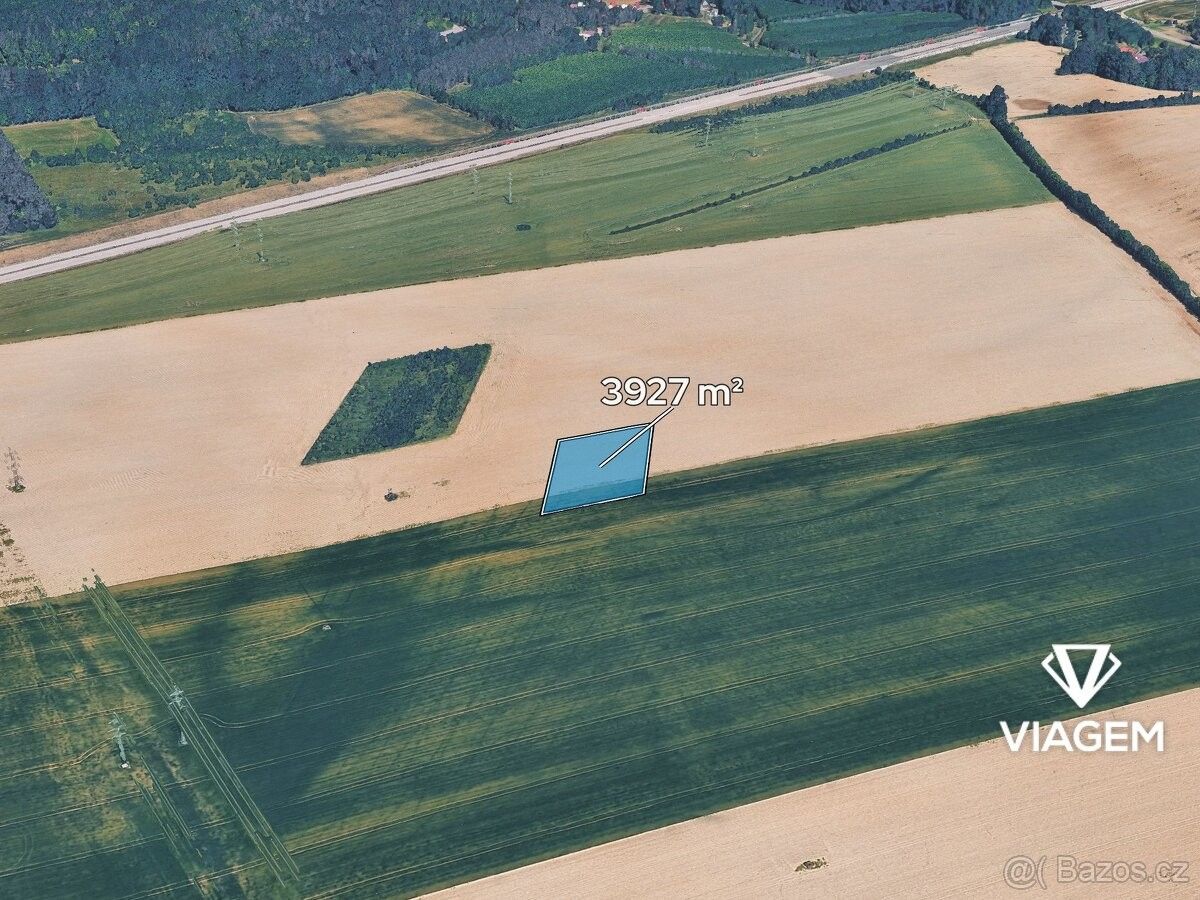Pozemky pro bydlení, Libhošť, 742 57 - 1
