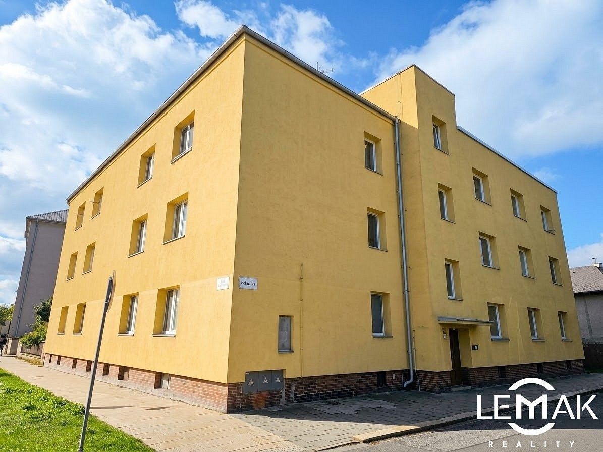 2+kk, Kanadská, Olomouc - Hodolany, 36 m² - 2