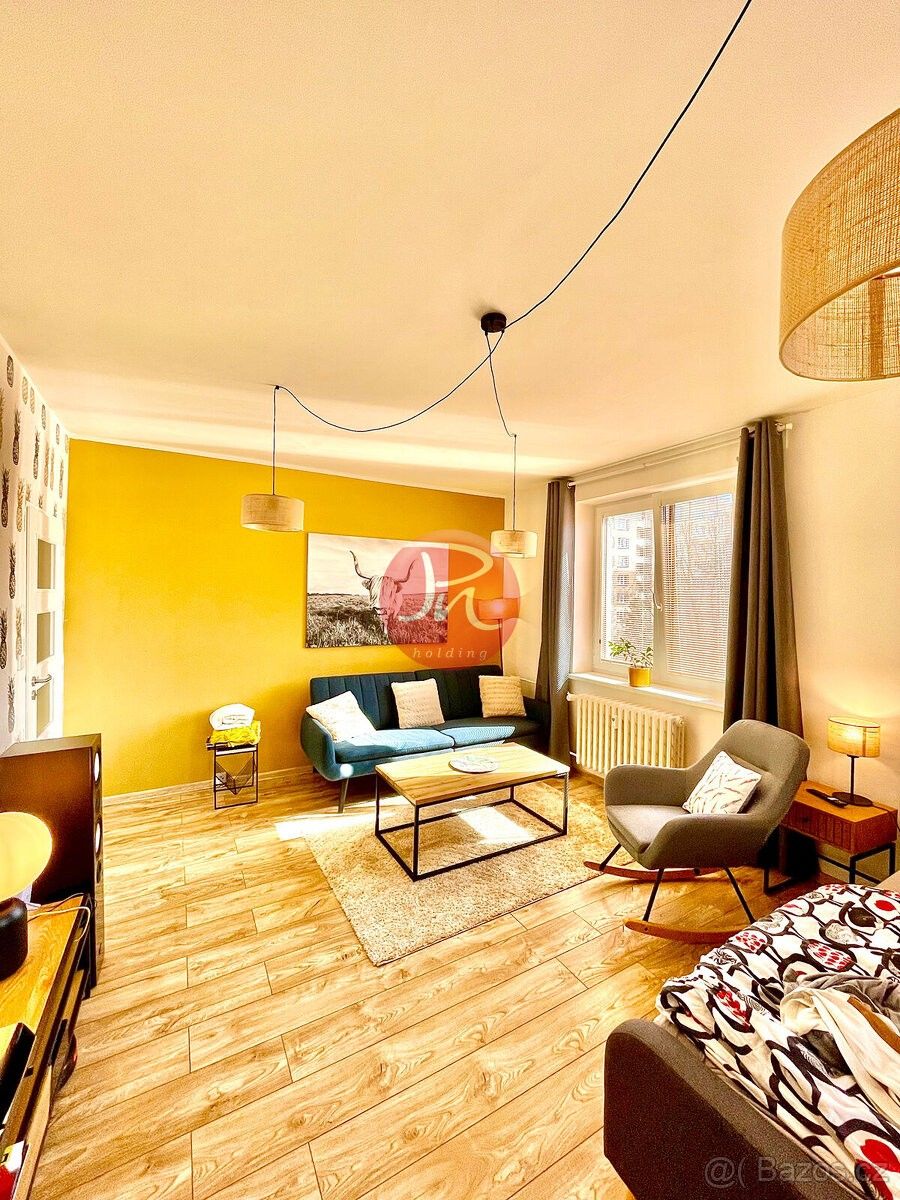 Byty, Ostrava, 702 00