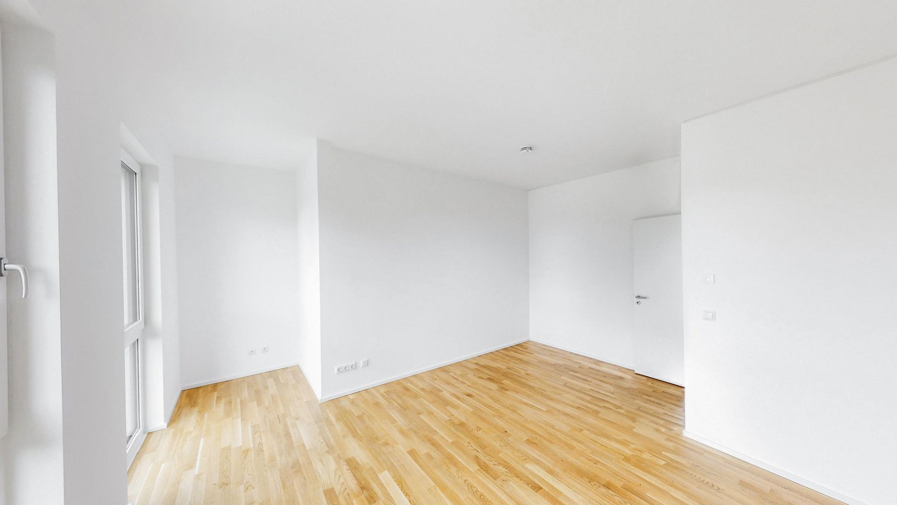 3+1, Anemonenweg 36, , Braniborsko, 71 m² - 2