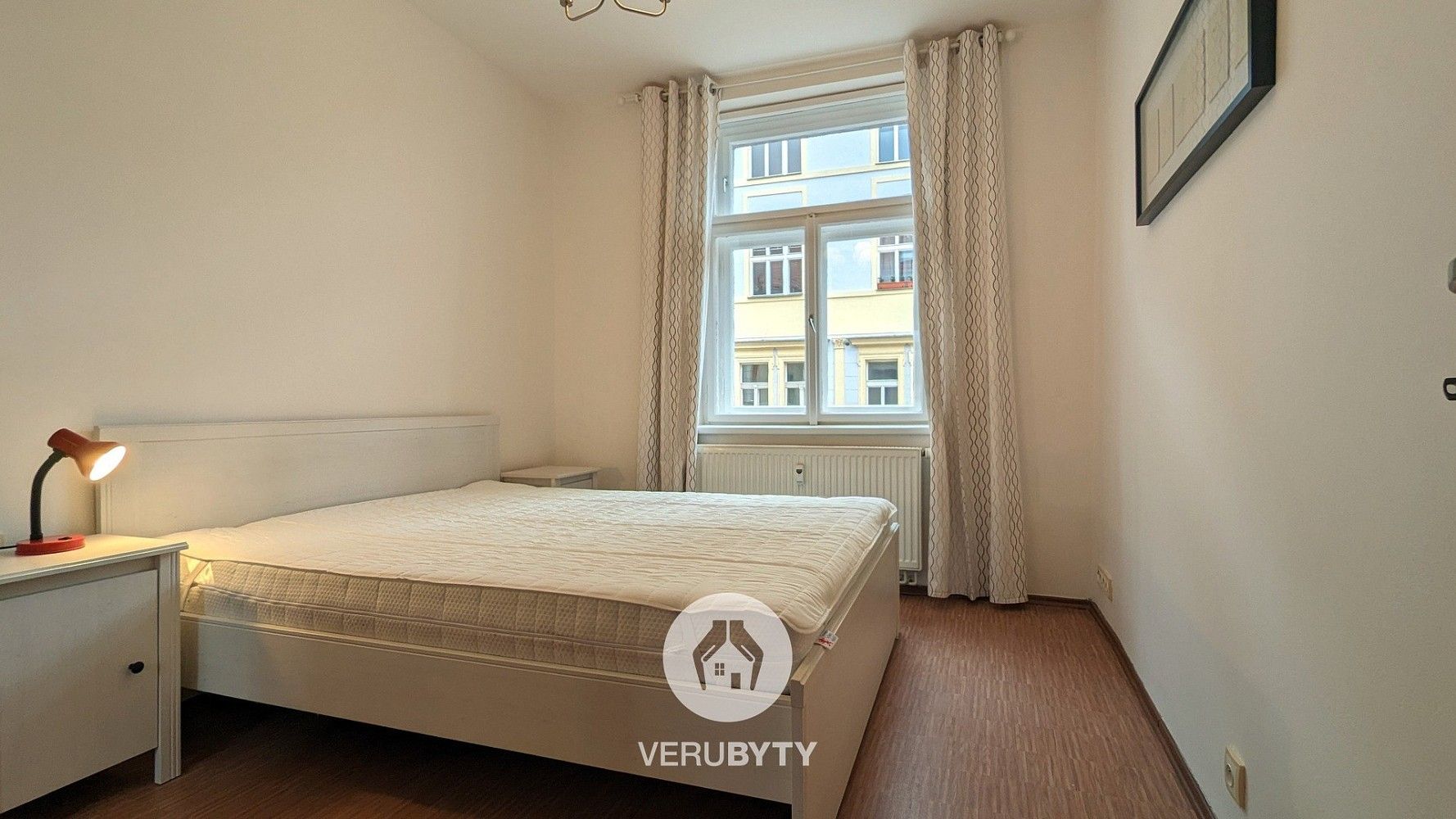 2+kk, Štítného, Praha 3 - Žižkov, 40 m² - 2