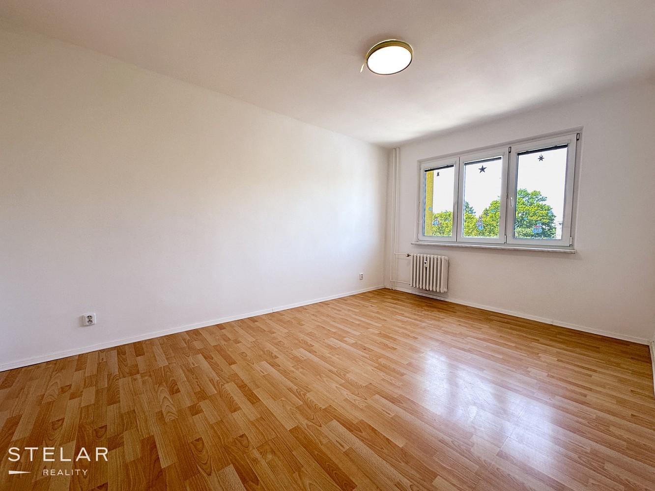 Byt 2+1 · 55 m² · Borovského, Karviná - Mizerov - 3