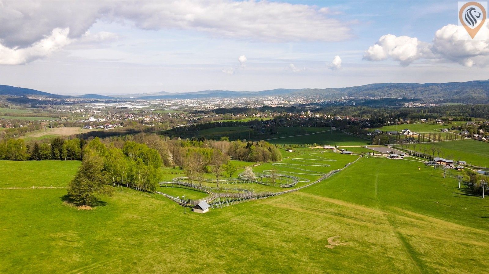 Ostatní, Dlouhý Most, 1 m²