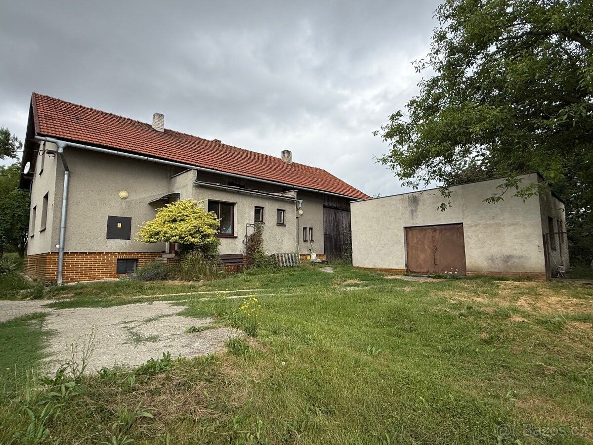 Rodinný dům · Staříč, 739 43 - 4