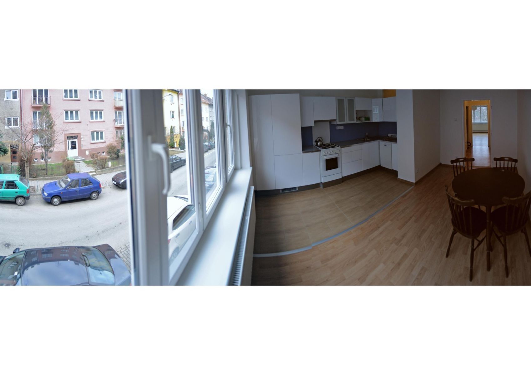Byt 2+kk · 50 m² · Mathonova, Brno - Černá Pole, Jihomoravský kraj - 3