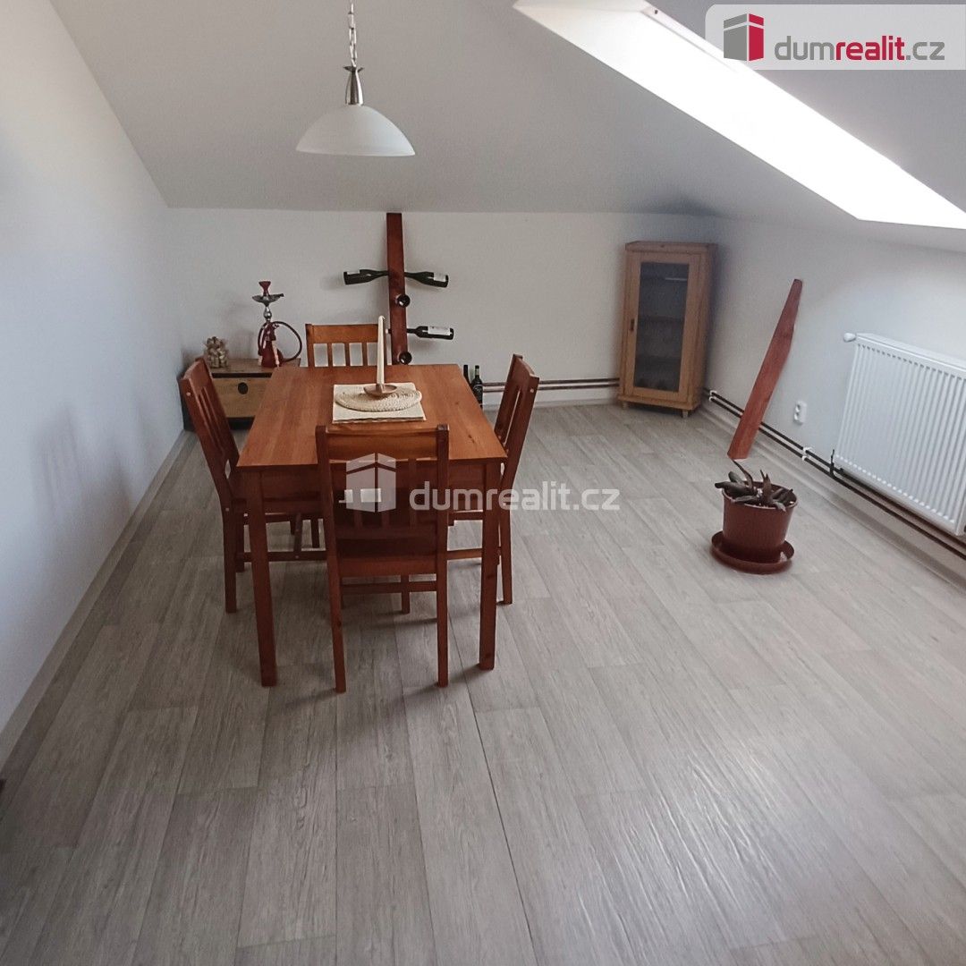 Prodej byt 2+kk - Teplická 347, Děčín, 93 m²