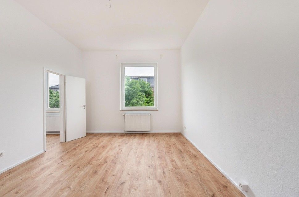 3+1, Düsseldorf Bilk Nordrhein-Westfalen 40225, 76 m² - 2