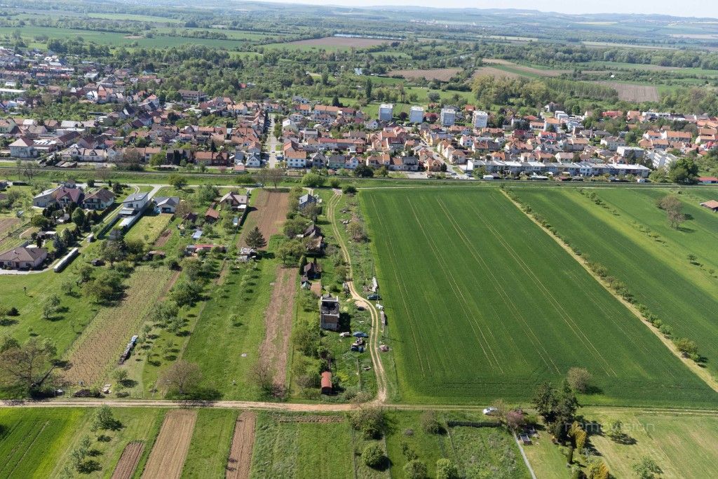 Prodej pozemek pro bydlení - Veselí nad Moravou - 5