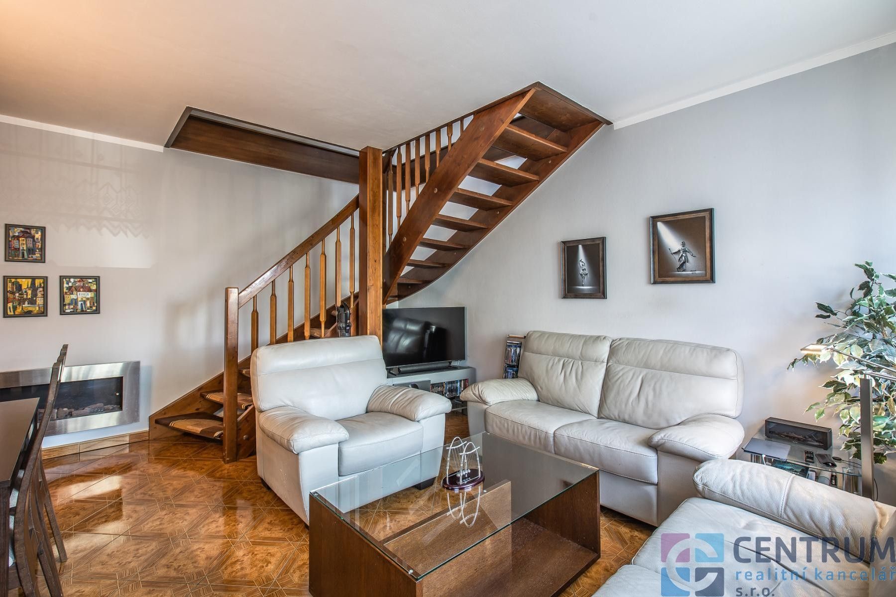 Prodej byt 3+1 - U Tenisu, Jablonec nad Nisou, 100 m²