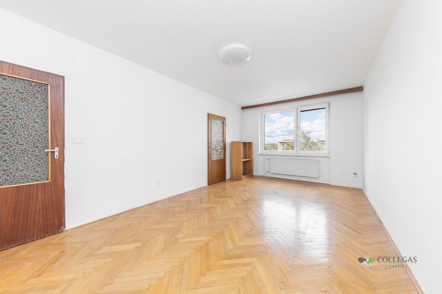 Byt 3+1 · 73 m² · Langrova, Brno - Slatina - 4
