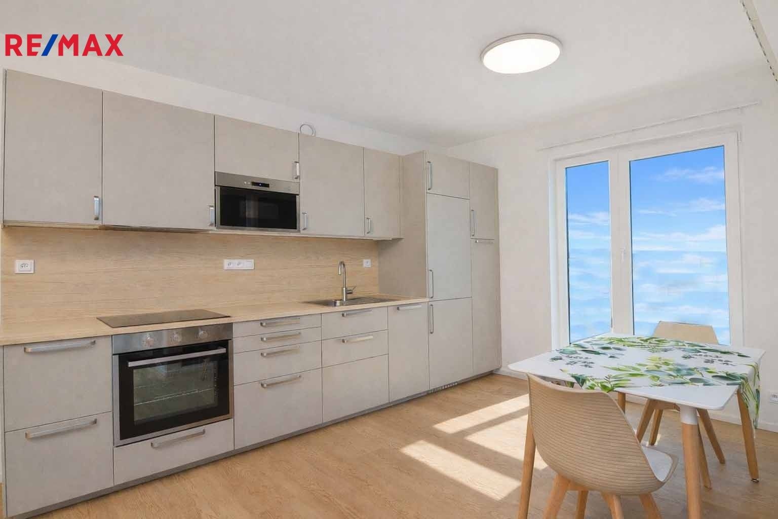 Pronájem byt 1+kk - Hábova 3209, Praha, 38 m²