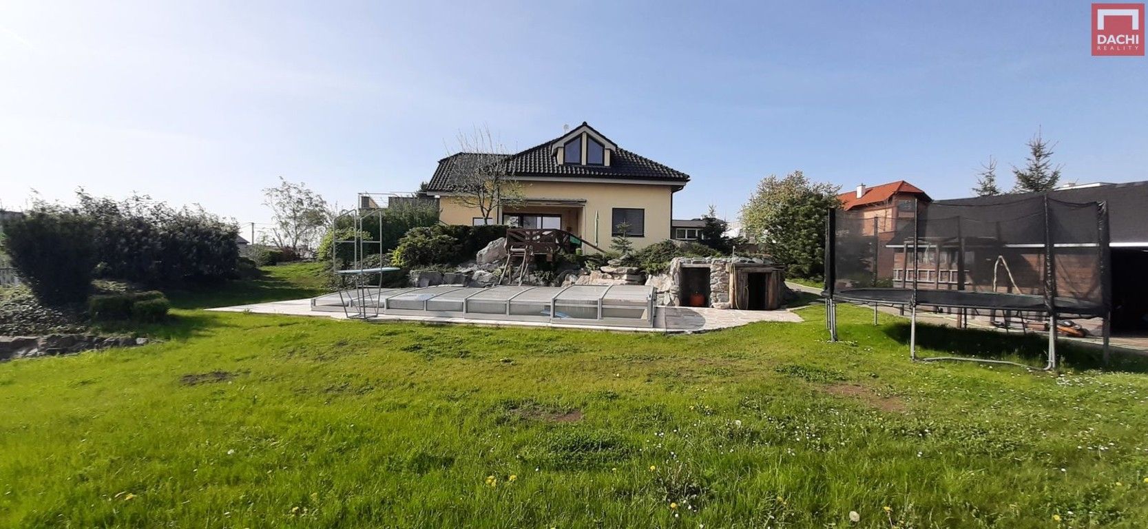 3+kk, Horní Úlehla, Olomouc Droždín, 120 m² - 1