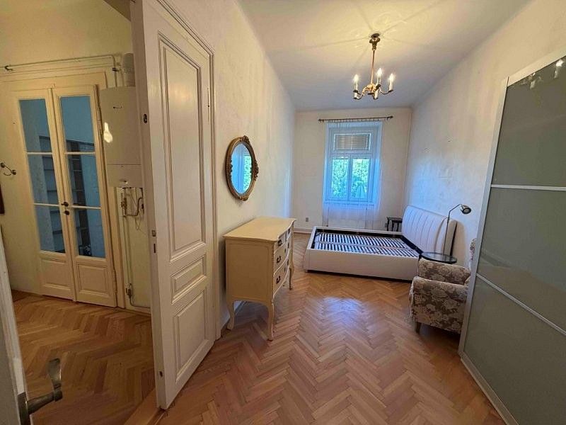 Byt 2+1 · 67 m² · Jihlava, Kraj Vysočina - 4