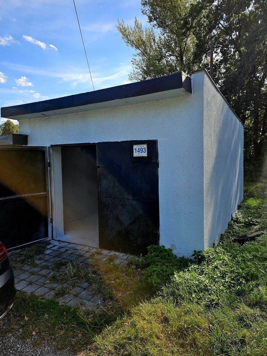Garáže, Karviná, 734 01 - 1