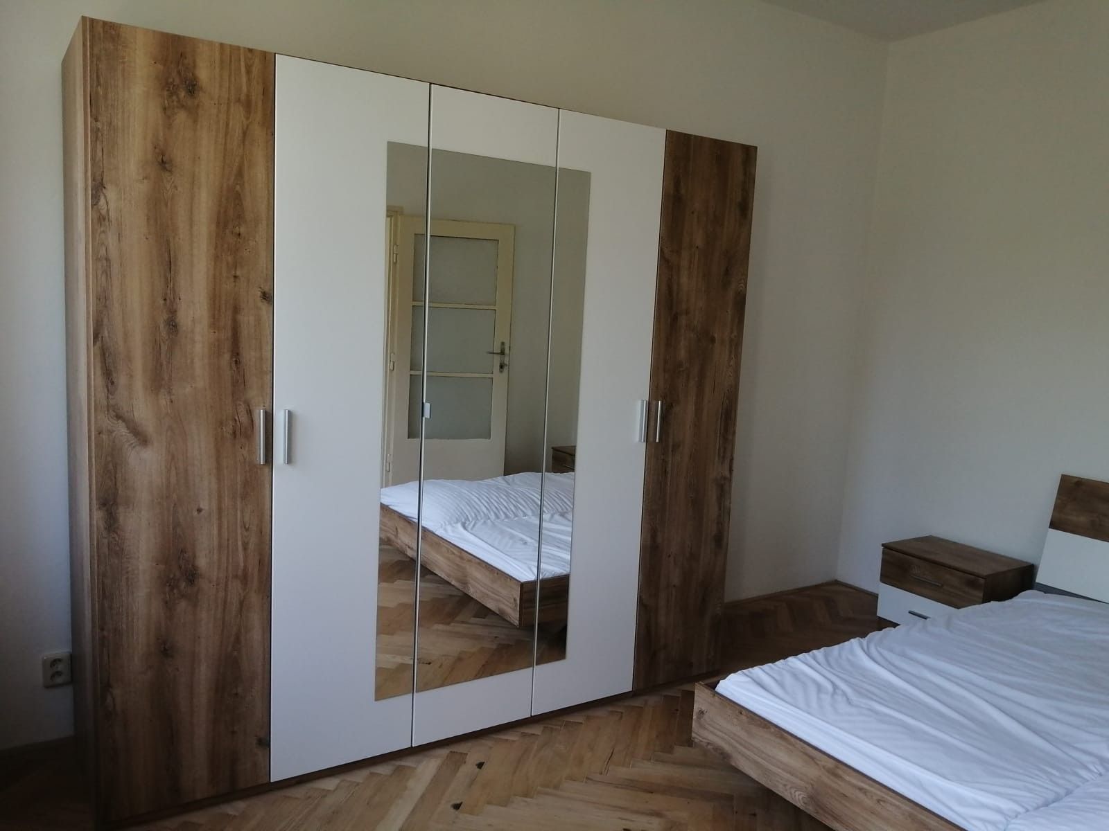 2+kk, Lumiérů, Praha - Hlubočepy, 42 m² - 2