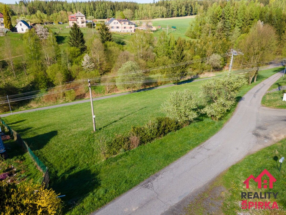Prodej pozemek pro bydlení - Česká Třebová, 560 02 - 5