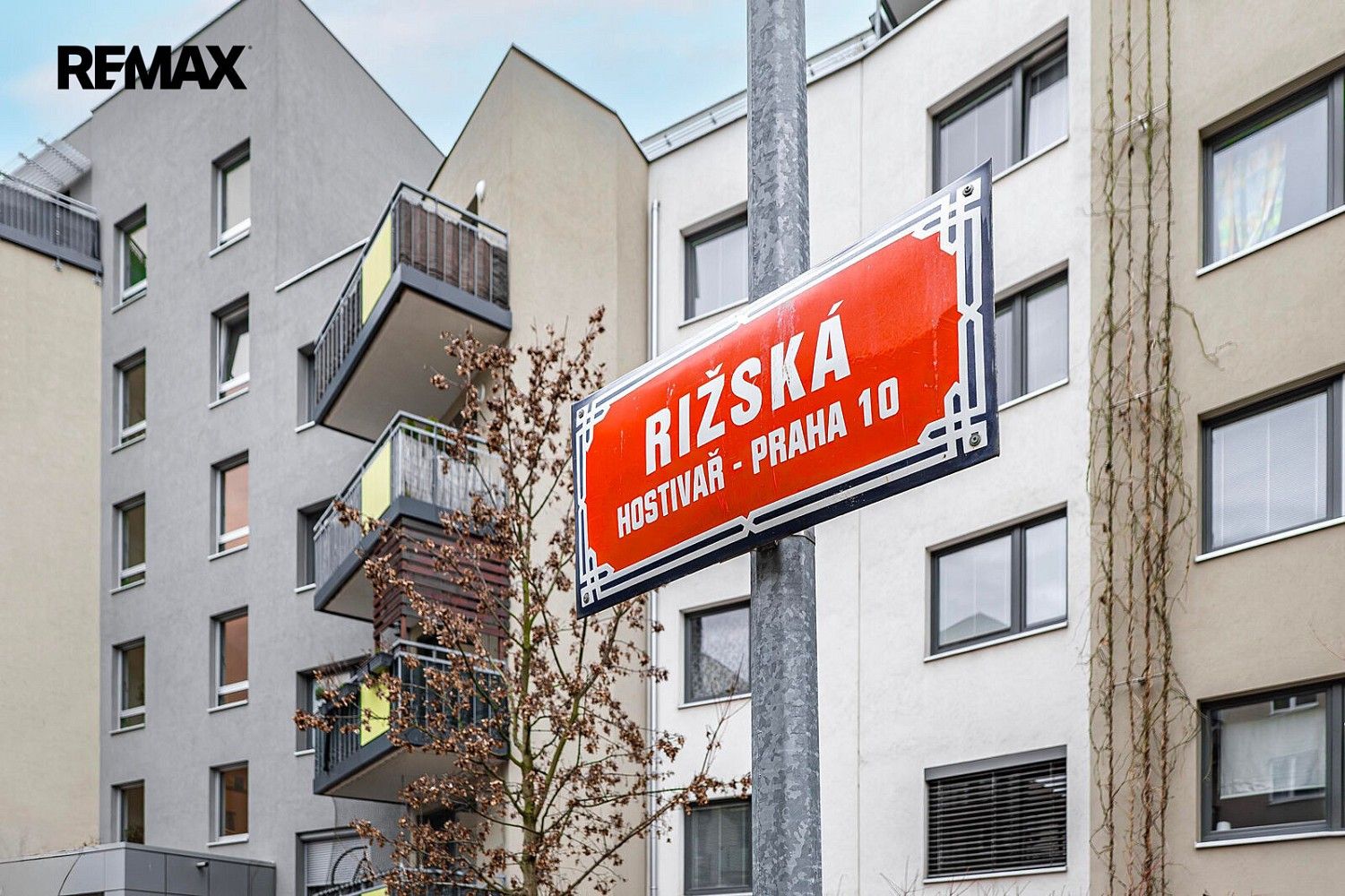 Sklady, Rižská, Praha 10 - Hostivař, 2 m² - 2