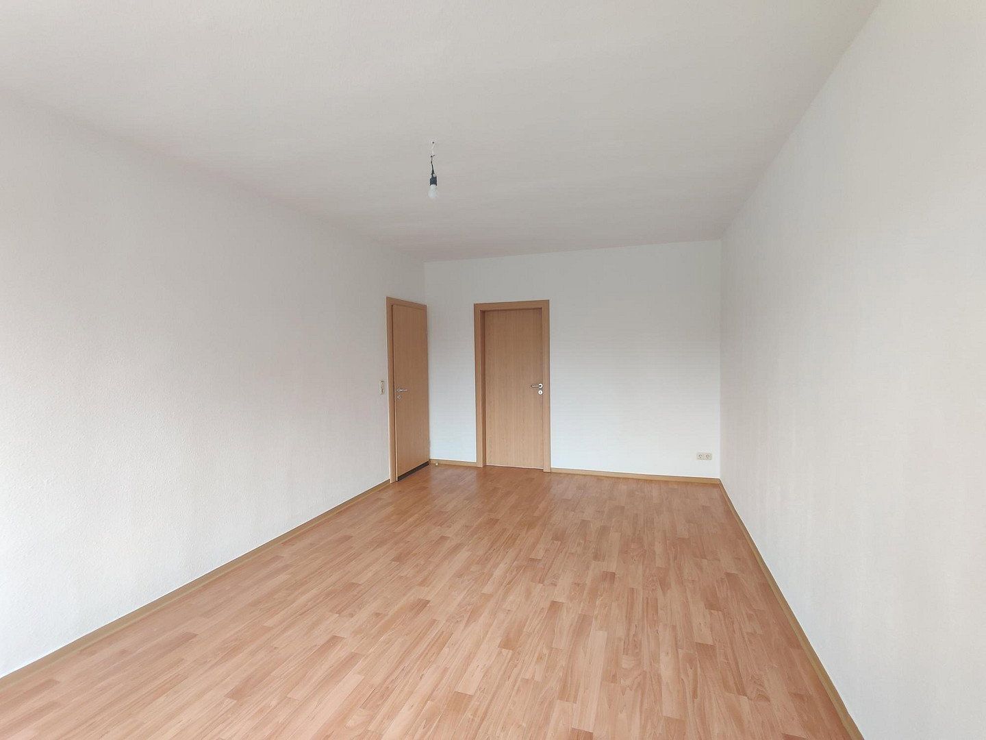 Pronájem byt 2+1 - Nordstraße 6, , Sasko, 47 m² - 5