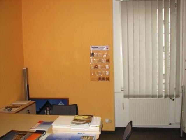 Pronájem kancelář - Moskevská, Ústí nad Labem, 40 m²