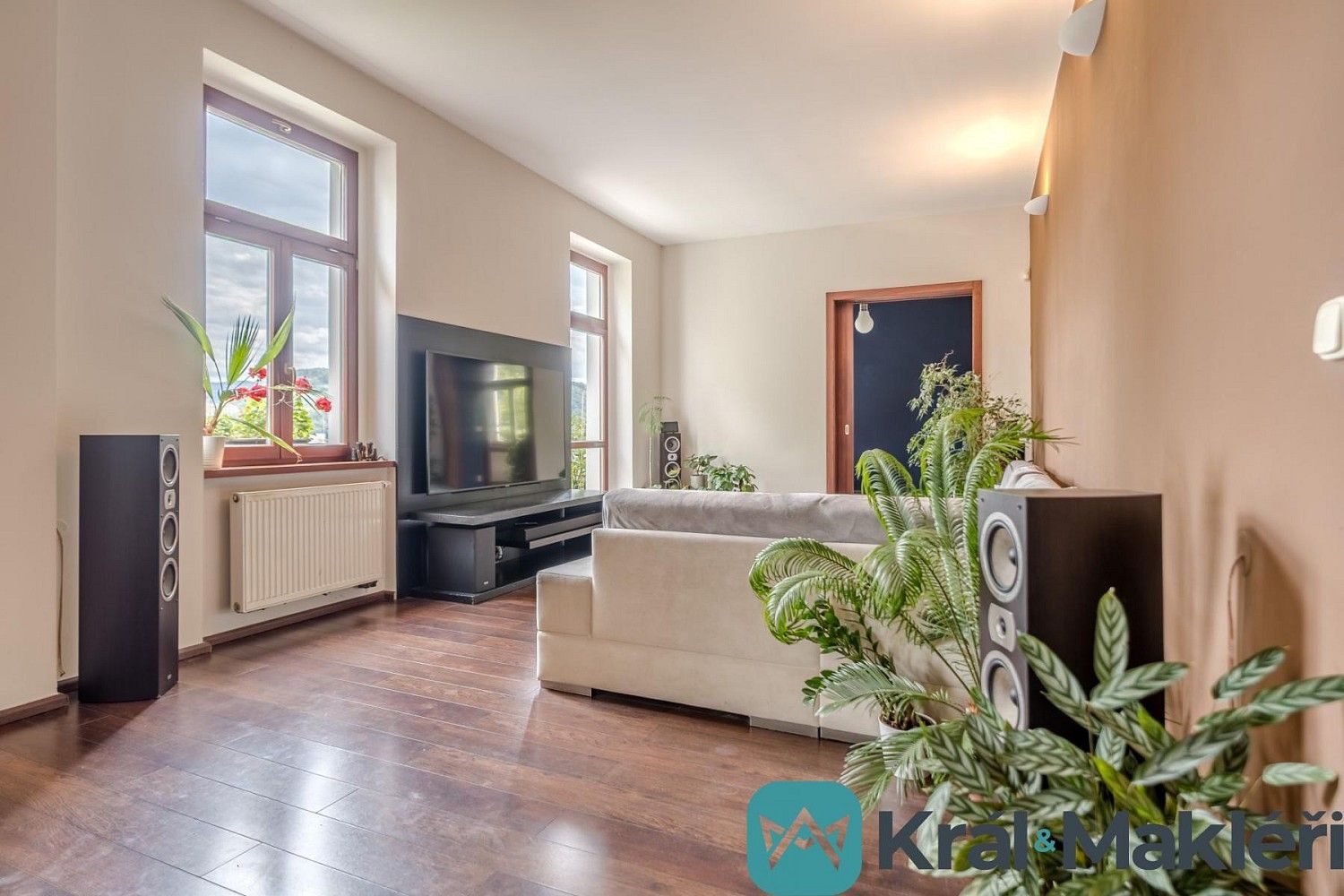 Prodej obchodní prostory - Ústí nad Labem - Ústí nad Labem-centrum, Ústecký kraj, 242 m² - 5