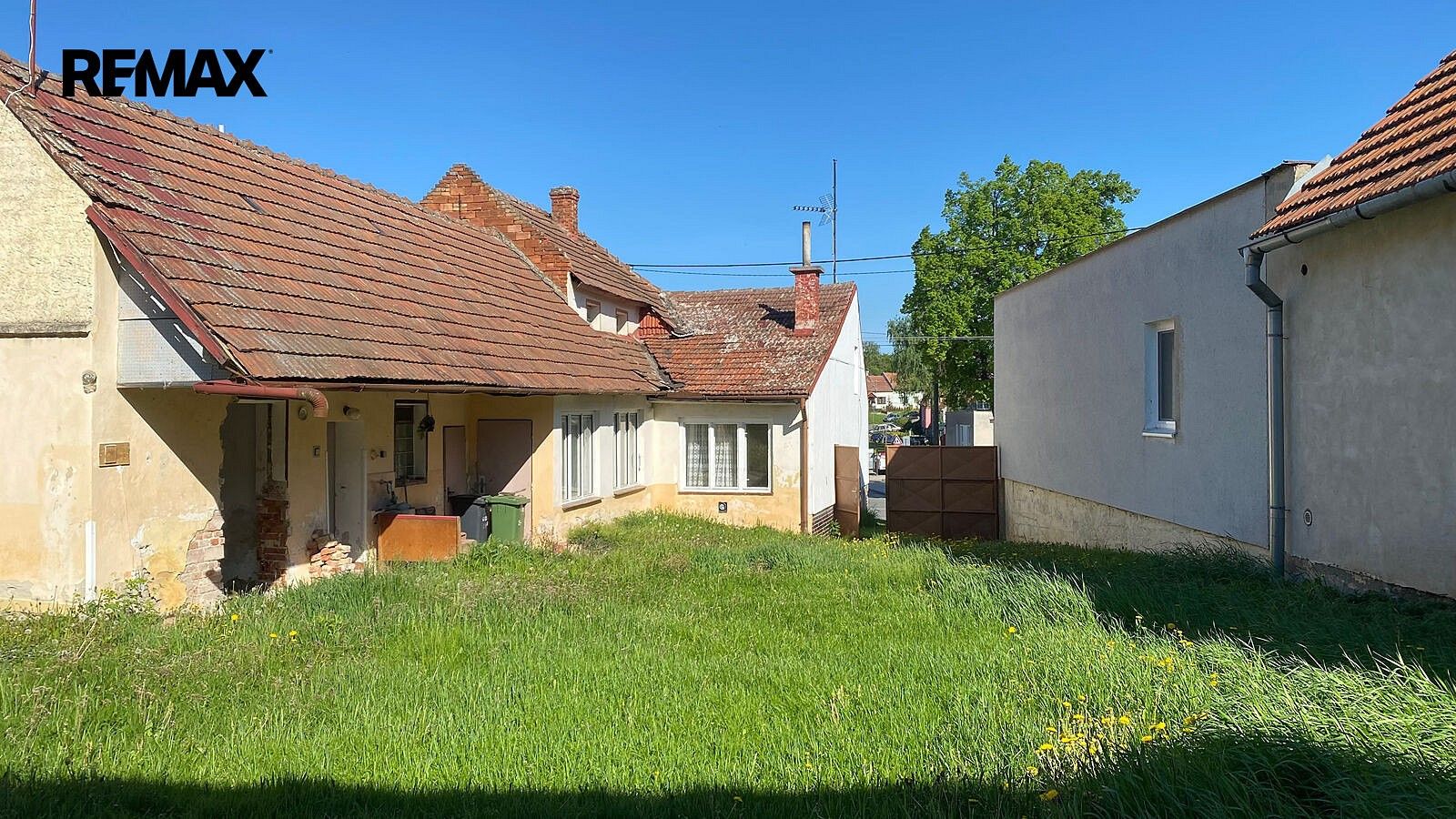 Pozemky pro bydlení, Moravany, okres Hodonín, Jihomoravský kraj - 2
