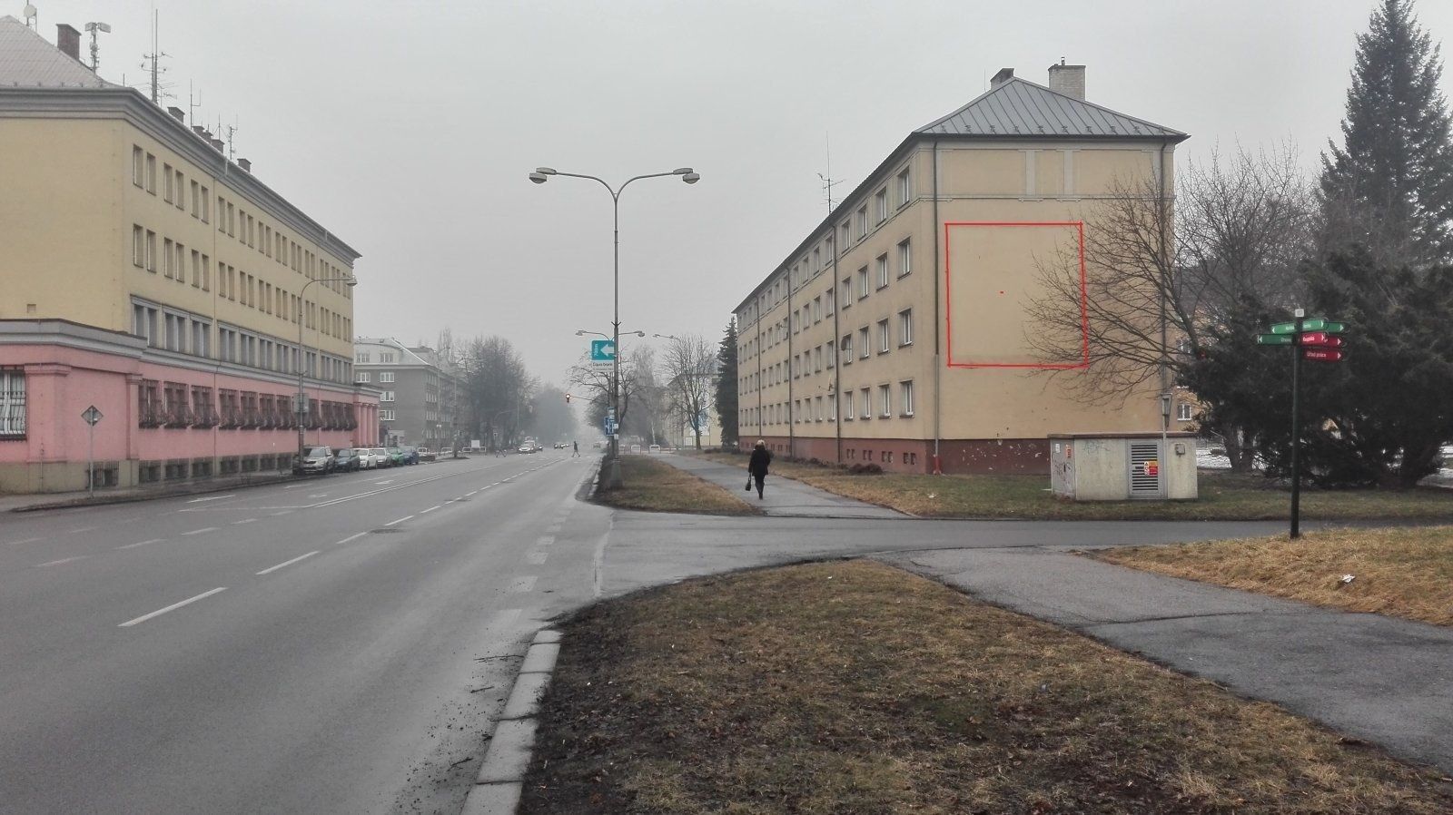 Obchodní prostory, Havířská, Karviná-město, Moravskoslezský kraj, 1 m² - 1