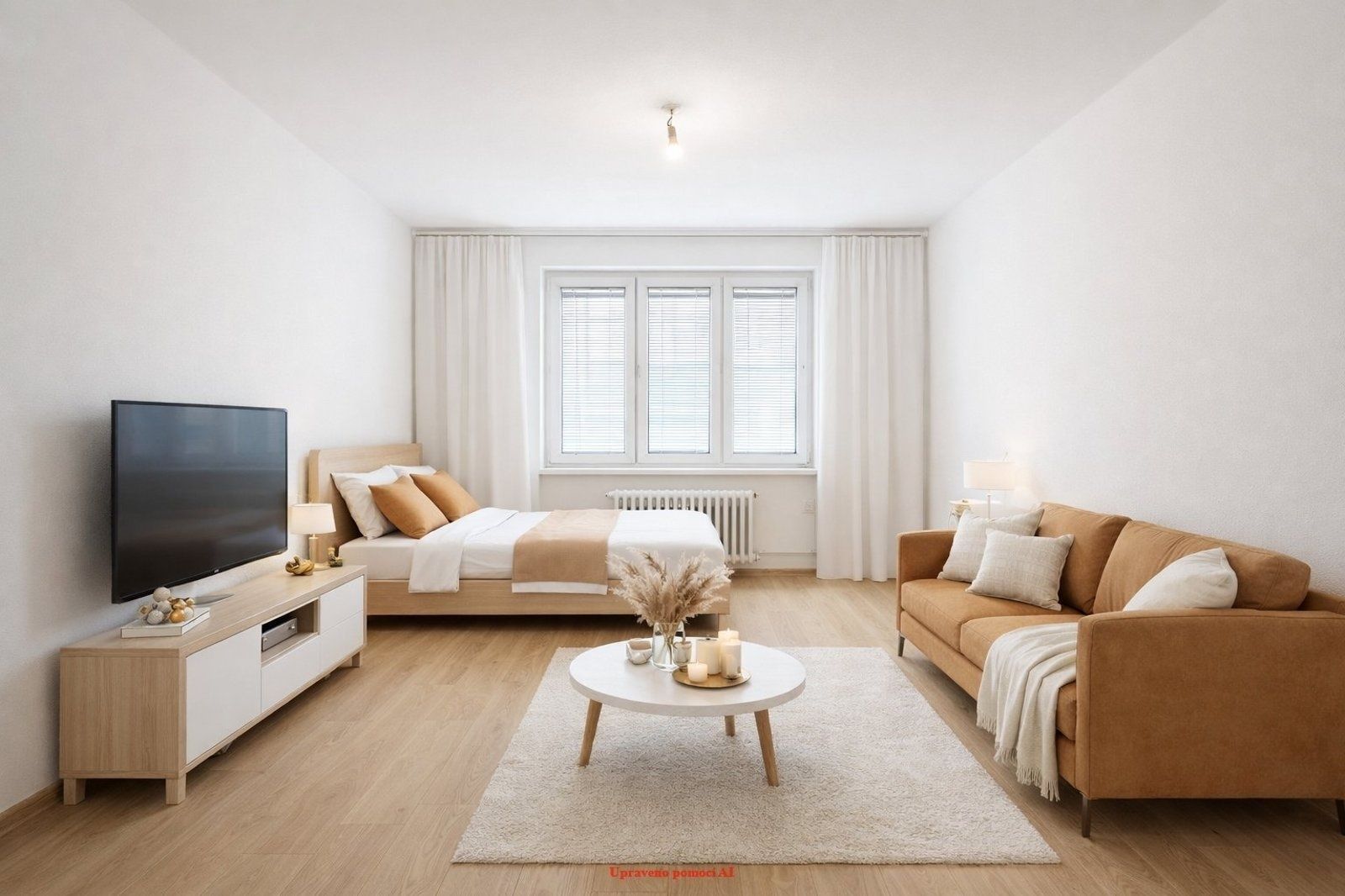 1+1, Urxova, Karviná - Karviná-město, Moravskoslezský kraj, 35 m² - 2