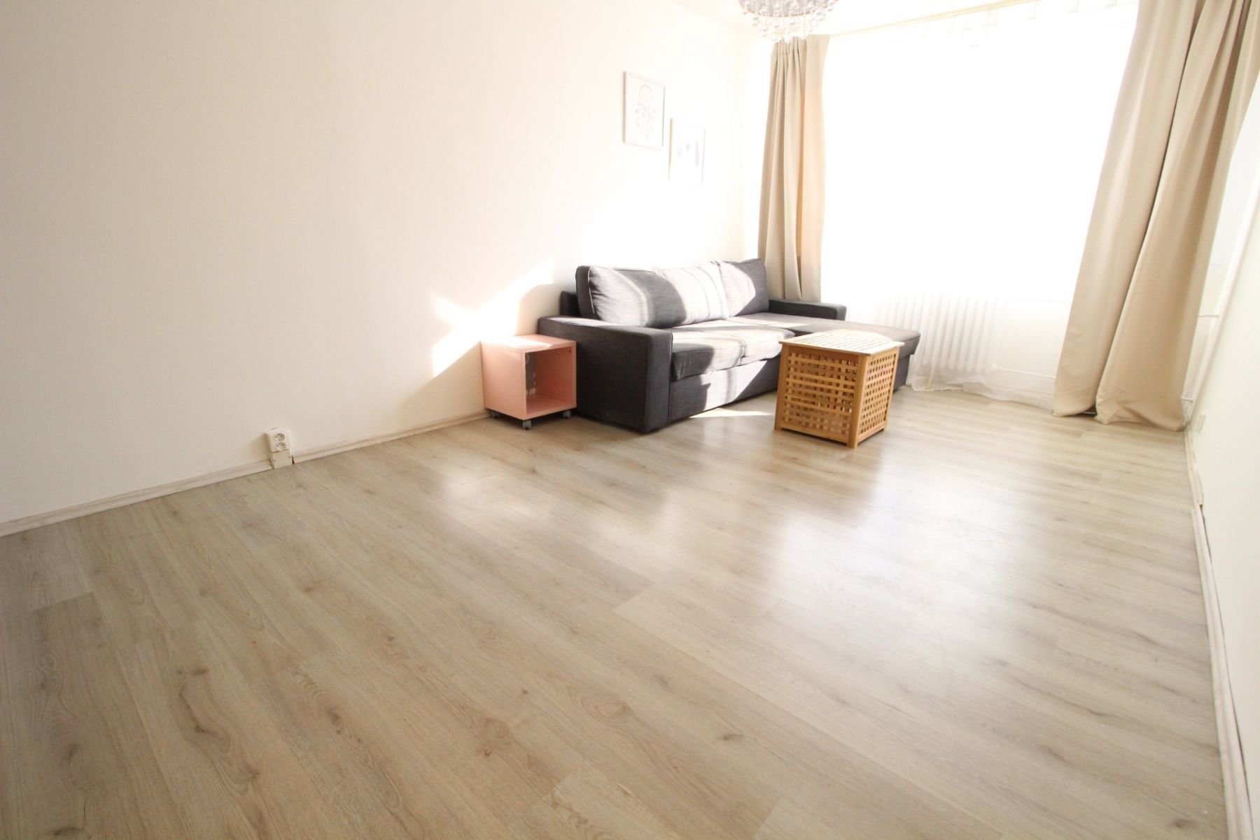 2+kk, Malkovského, Praha - Letňany, 47 m² - 2