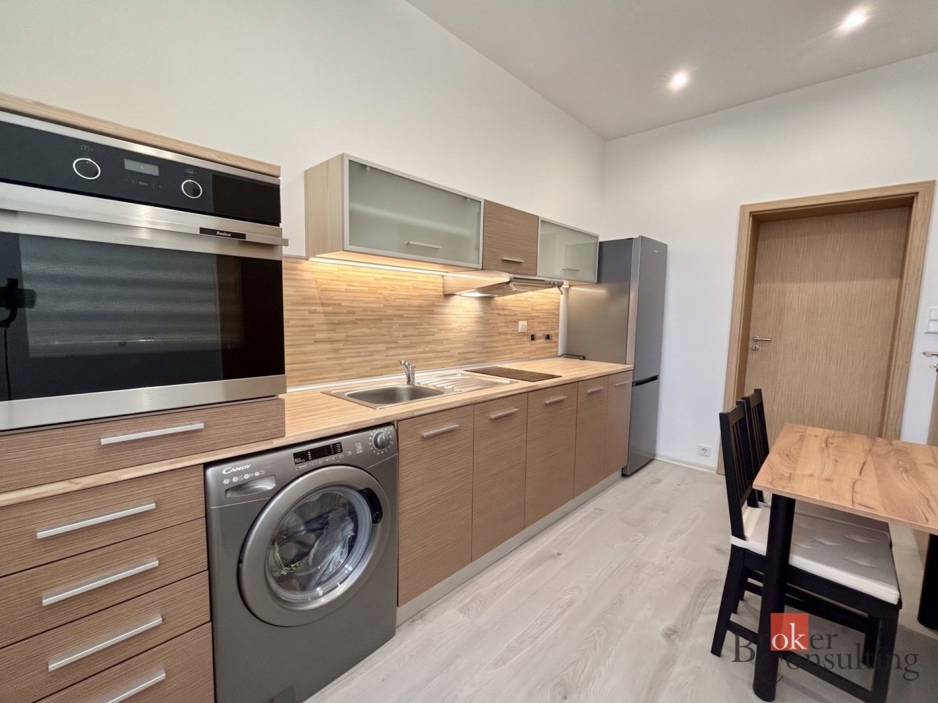 Byt 1+1 · 37 m² · Na Nivě, Opava - 3