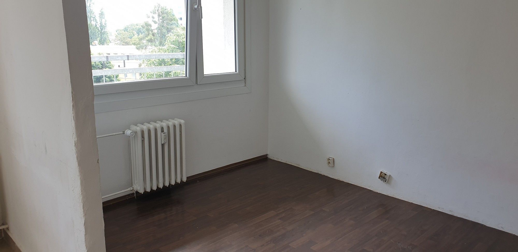Byt 1+1 · 40 m² · Jana Koziny, Teplice - Trnovany - 3