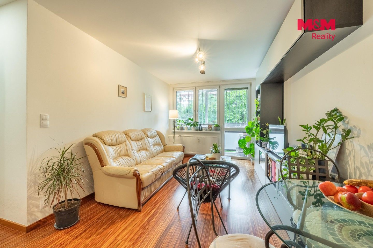 2+kk, Kojetická, Neratovice, 47 m² - 2