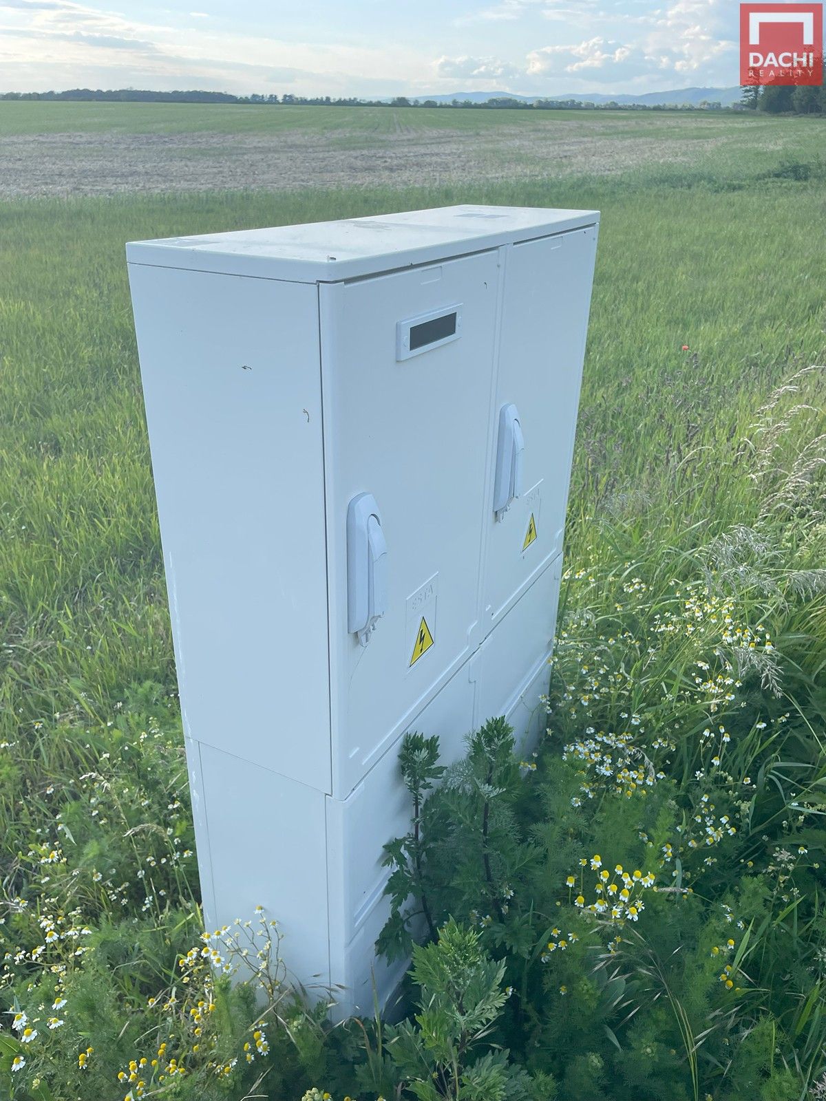 Pozemek pro bydlení · 1 607 m² · Štarnov - 3
