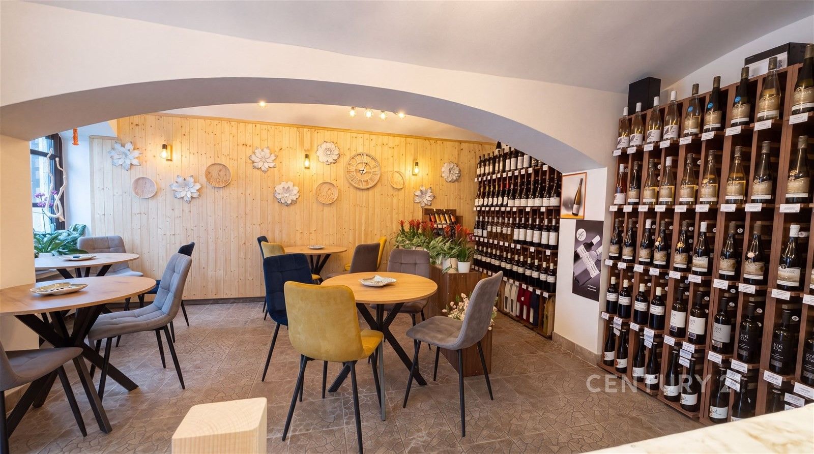 Pronájem restaurace - Merhautova 431, Brno Zábrdovice, 59 m² - 5