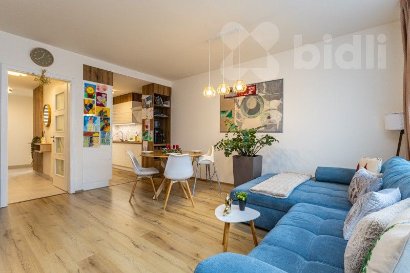 Prodej rodinný dům - Kotoučova, Drahelčice, 108 m²