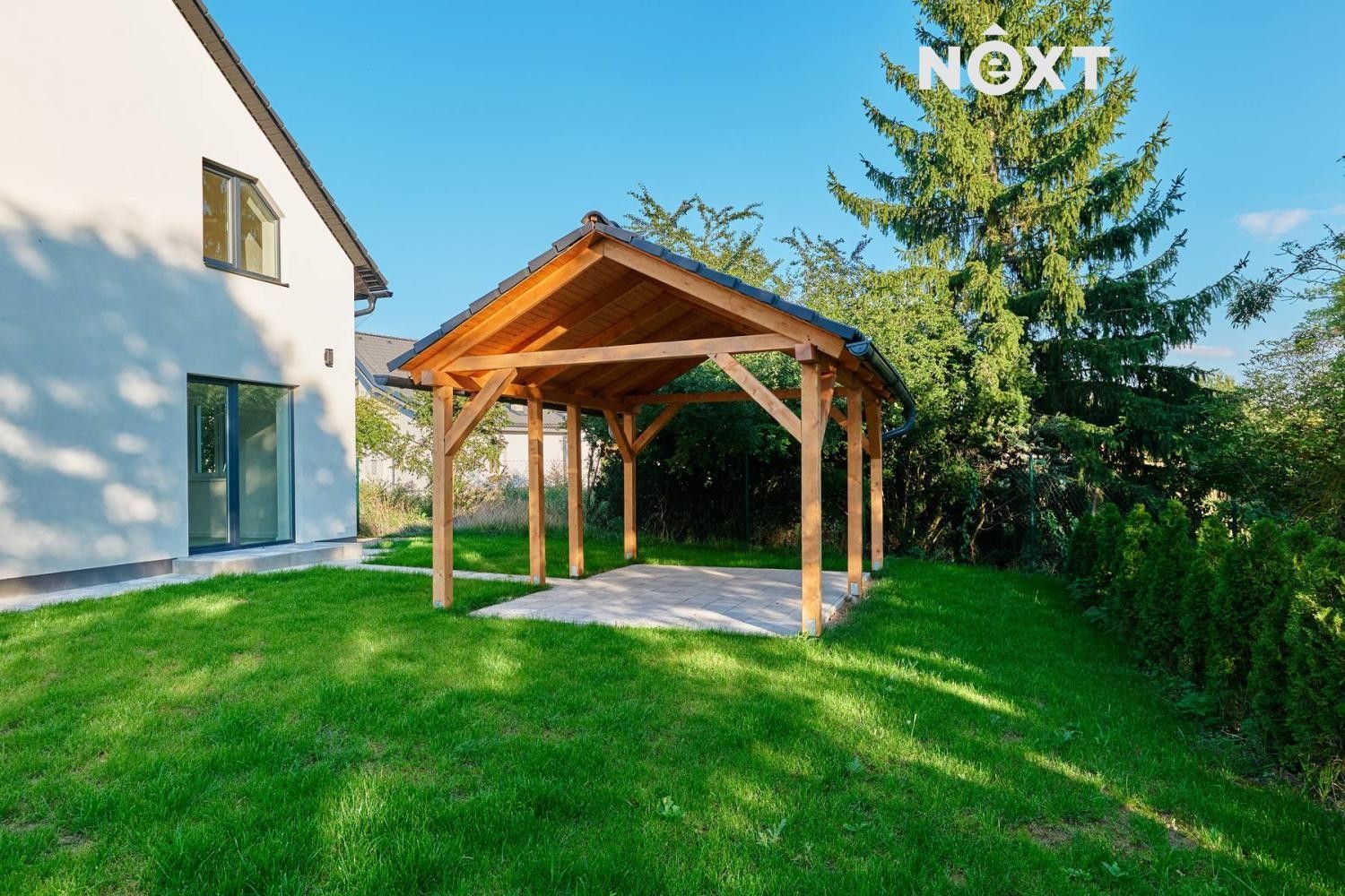 Rodinný dům · 148 m² · Smiřice Trotina - 3
