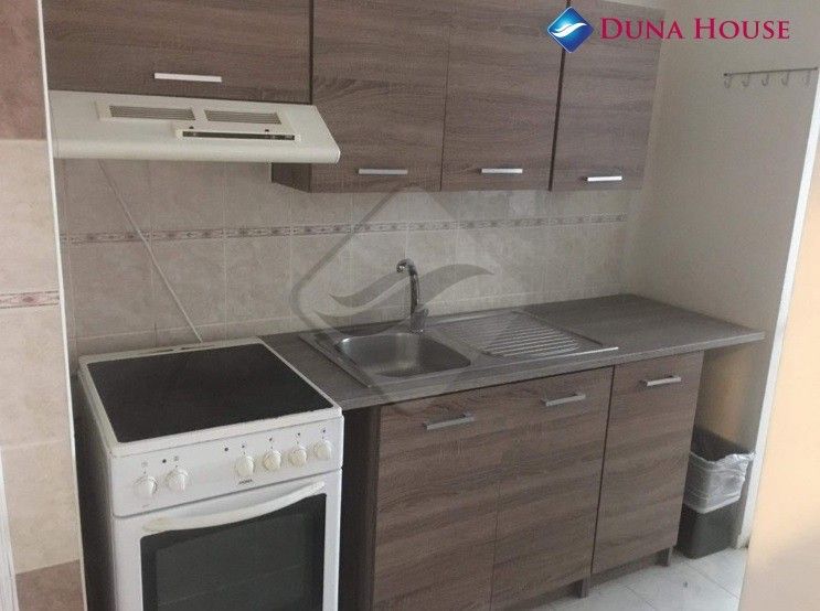 Byt 2+kk · 45 m² · Amforová, Praha - 3